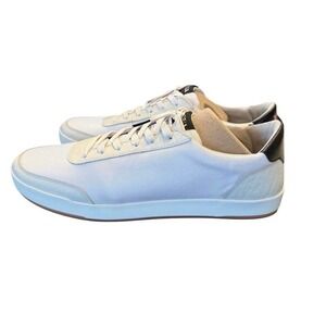 Novella Chapter 1 Verse 1 White Shoes - NWOT - Size 13 - $330